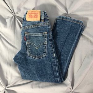 Levi’s Jeans